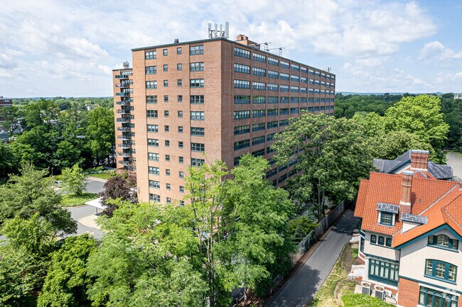 Foto del edificio - The Woodland