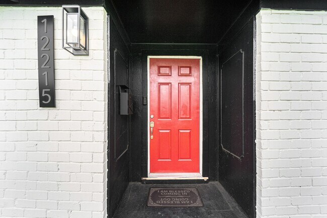 Foto del edificio - 12215 Hillcroft St