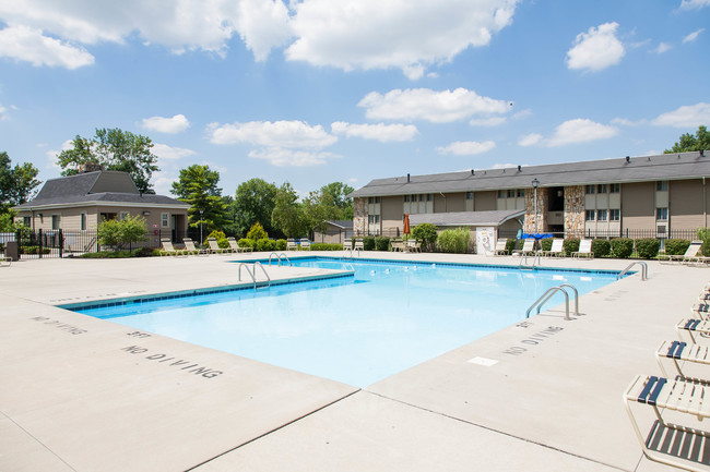 Stone Lodge Apartments - Columbus, OH | Apartments.com