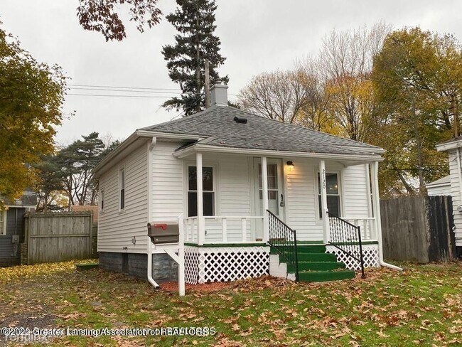 Foto del edificio - 1 br, 1 bath House - 2120 S Pennsylvania Ave