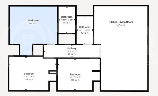 Building Photo - 48 W James L Sullivan St