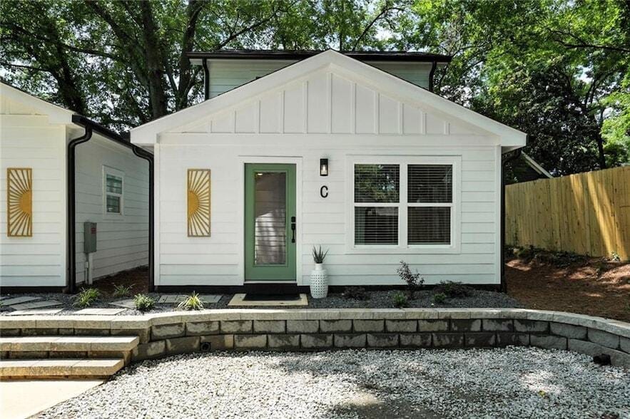 Photo - 1597 Glenwood Avenue SE Unit C