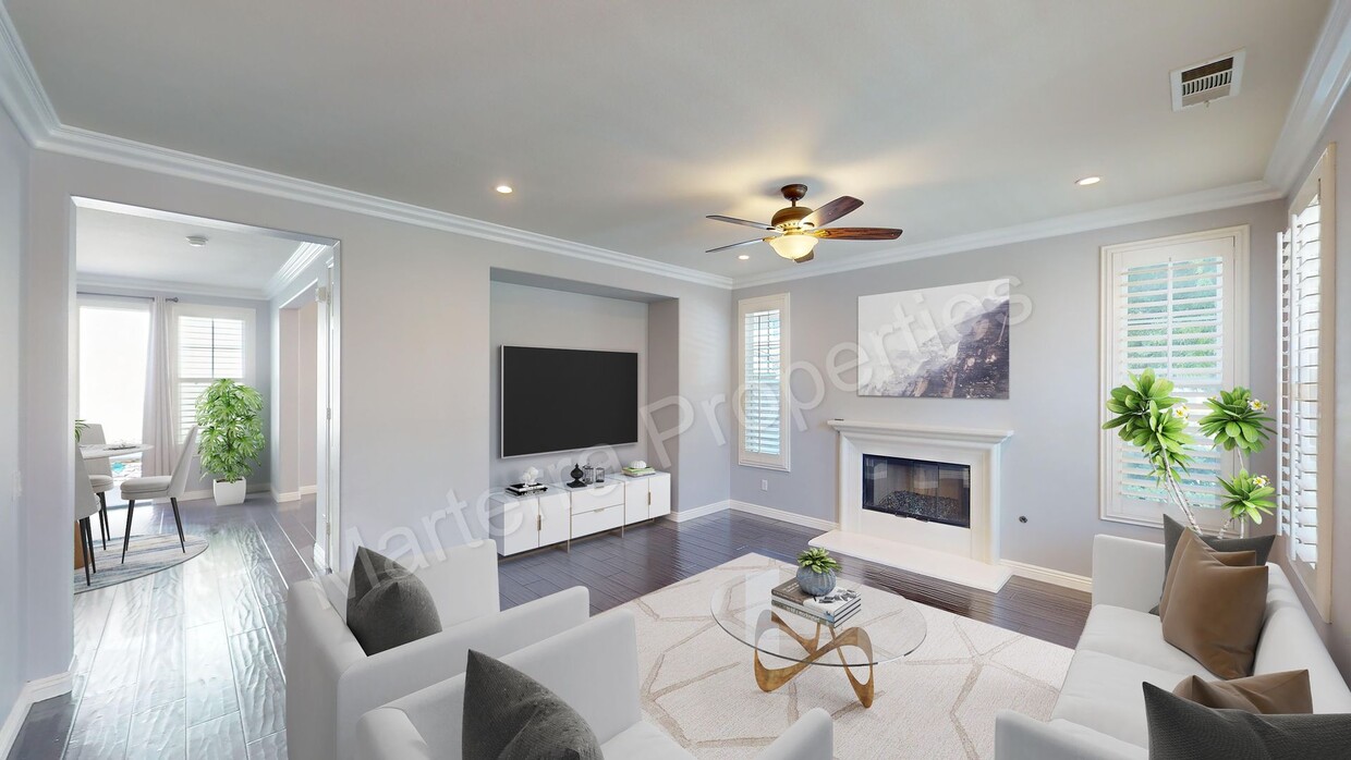 Foto principal - Beautiful Single Family Home in the Heart ...