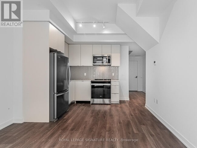 Photo du bâtiment - 1608 Charles St