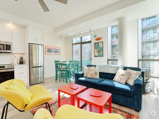 Building Photo - 460 Pandora Ave