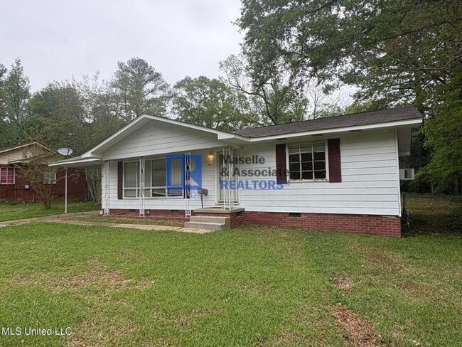 Building Photo - 3 bed/2 bath Home in 39212 Jackson!