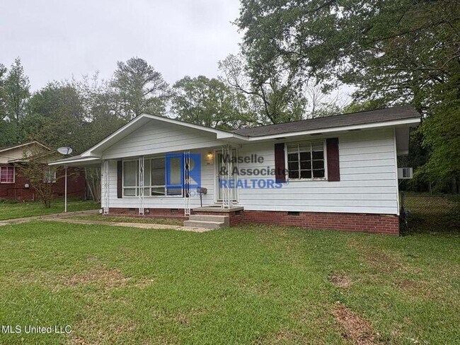 Foto del edificio - 3 bed/2 bath Home in 39212 Jackson!