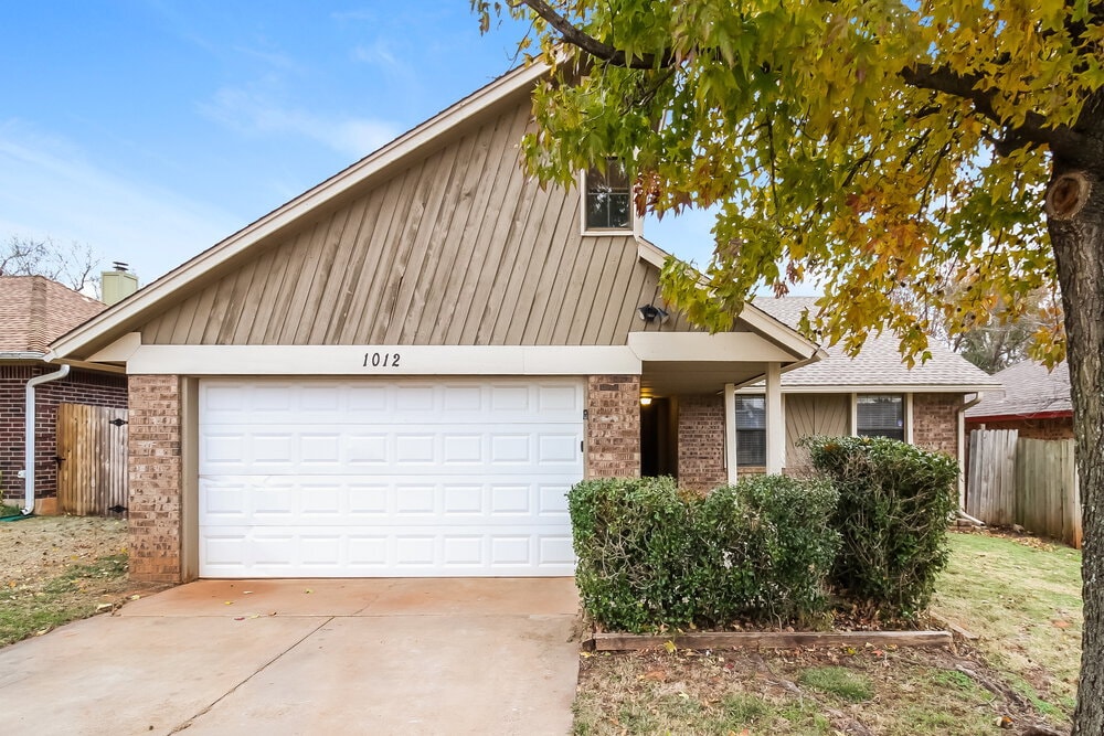 Foto principal - 1012 David Rd