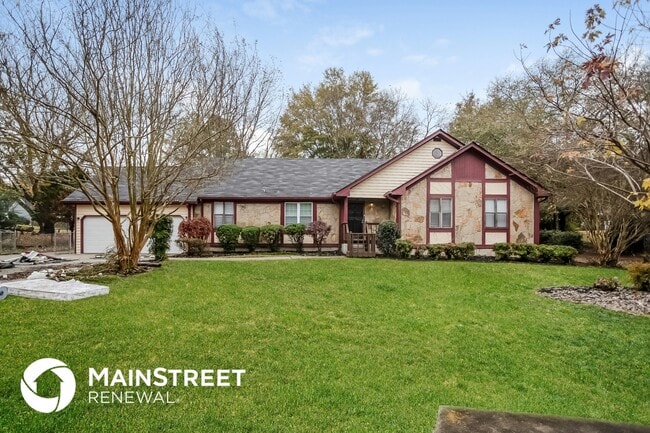 Building Photo - 3851 Sundowner Ct SE
