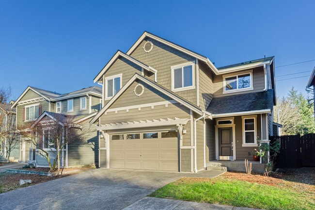 Photo - 18568 115th Pl SE House