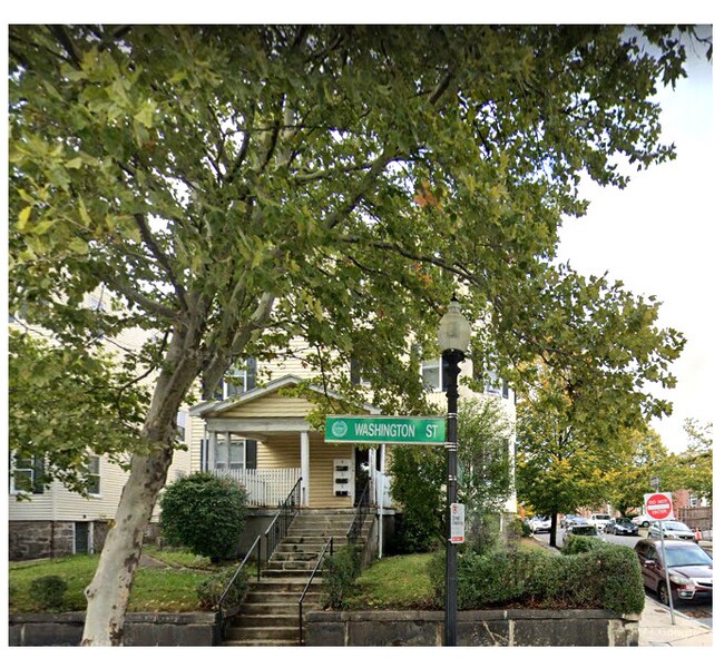 Building Photo - 505 Washington St