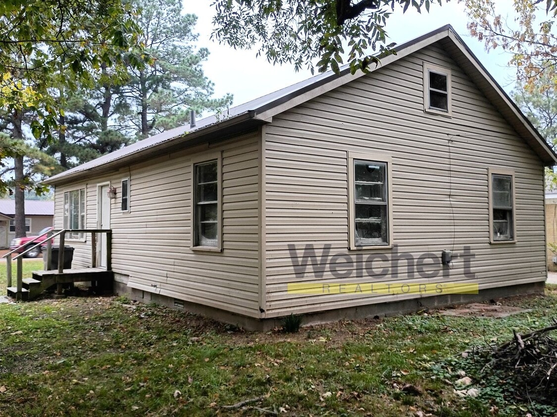 Foto del edificio - 609 N 6 1/2 St