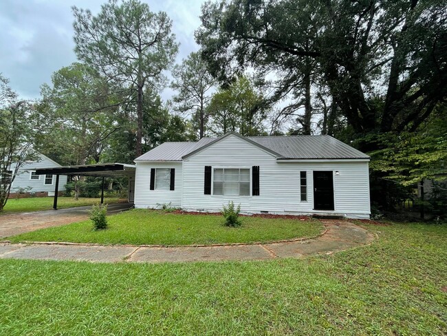 Building Photo - 218 S Park Dr