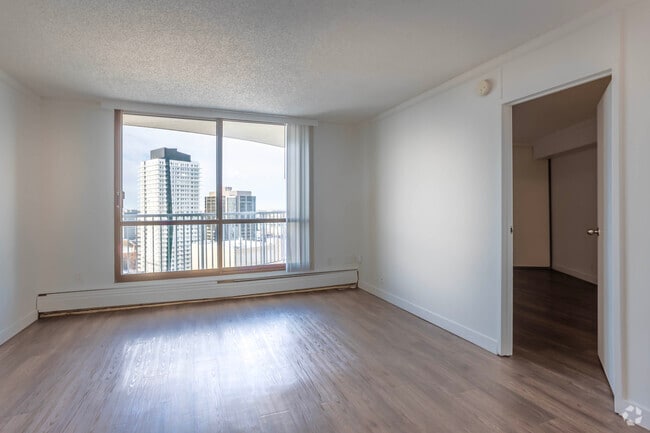 1BR, 1BA - 630SF - Edmonton House