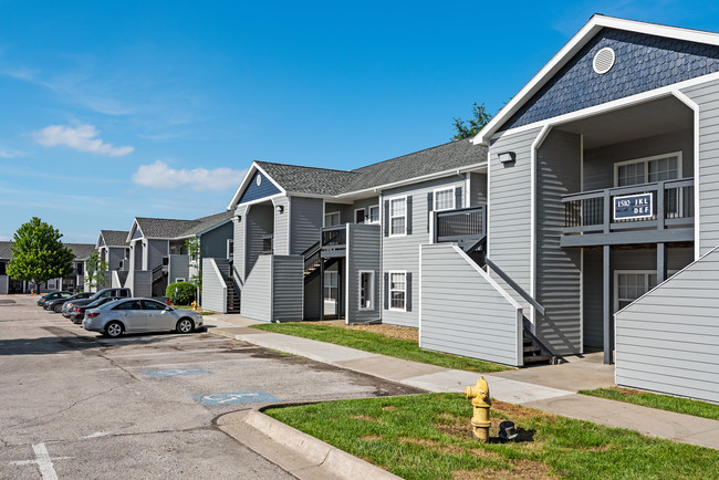 Apartments Eudora Ks