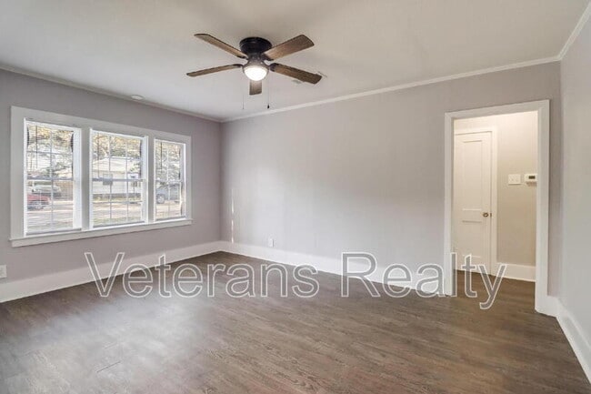 Building Photo - 1772 Corley St