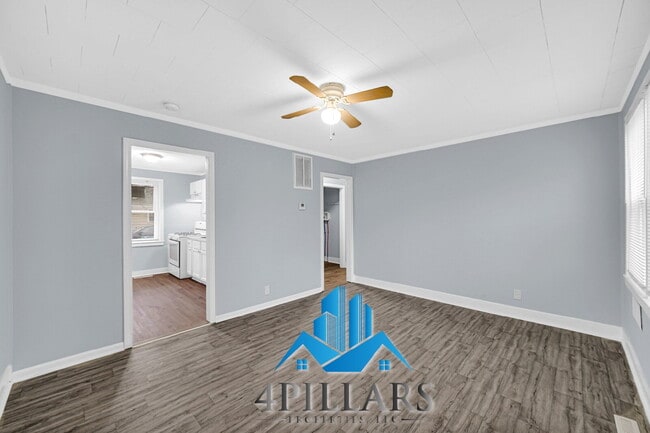 Foto del edificio - 1404 Federal Ave