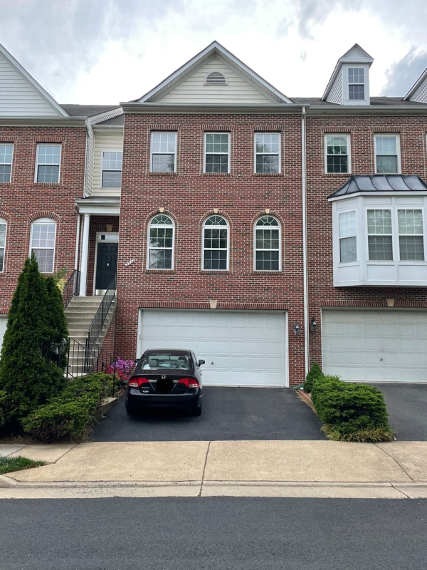 2932 Langdon Gate Dr, Fairfax, VA 22031 Townhome Rentals in Fairfax VA
