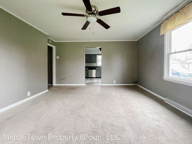 Building Photo - 3 br, 1 bath House - 3423 W 29th St.