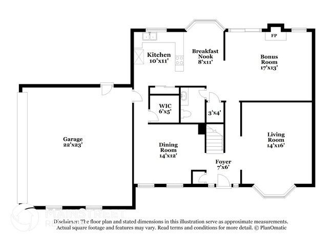 Building Photo - 470 Chelsea Dr