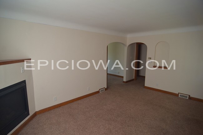 Foto del edificio - 1225 Oakland Rd NE