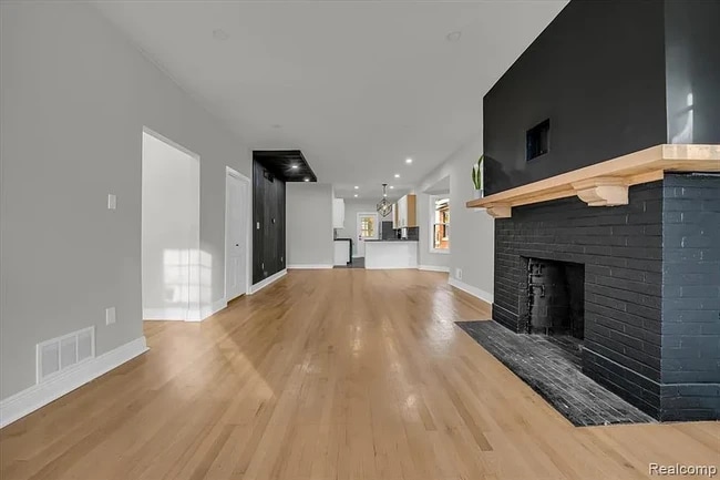 Foto del edificio - 1502 Virginia Park St