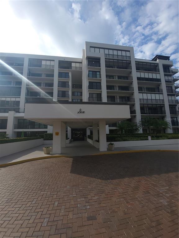 Foto del edificio - 6 Belleview Blvd