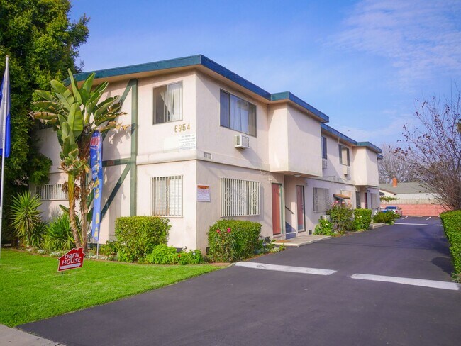 Foto del interior - 6944-6954 Coldwater Canyon Ave