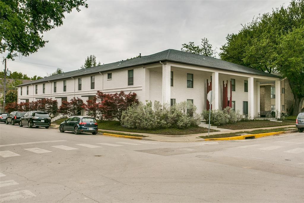 Primary Photo - 3501 Normandy Ave