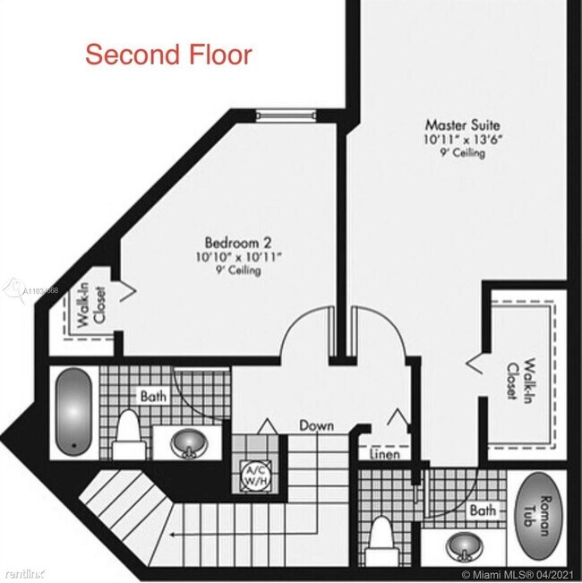 Foto del edificio - 2 br, 2 bath Condo - 8960 NW 97th Ave Apt 205