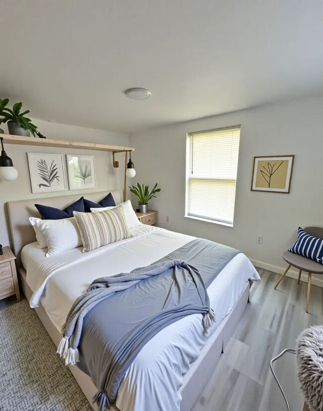 Foto del edificio - 302 MLK Dr