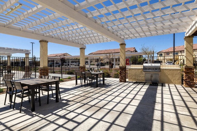 Foto del edificio - Las Casitas