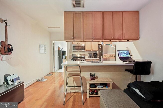 Foto del edificio - 1100 Vine St