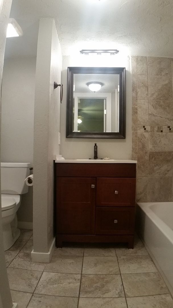 Foto del edificio - Beautiful one bedroom apartment close to N...