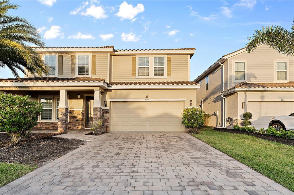 Foto principal - 3012 Esmeralda Dr