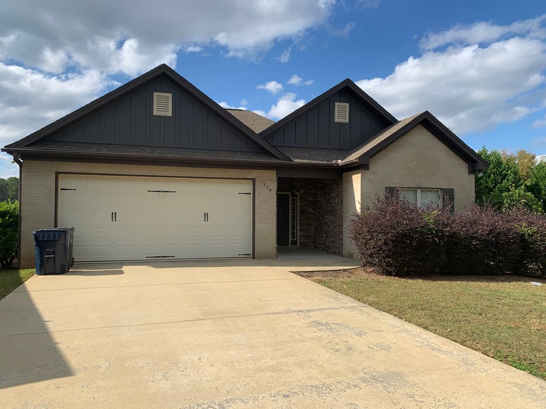 Primary Photo - Single Family Home - Gardens at Gatewood