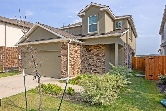 Building Photo - 8105 Purple Aster Pass