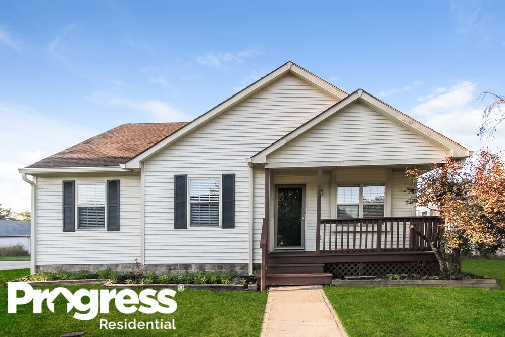 706 Chestnut Ln, Brownsburg, IN 46112 House Rental in Brownsburg, IN