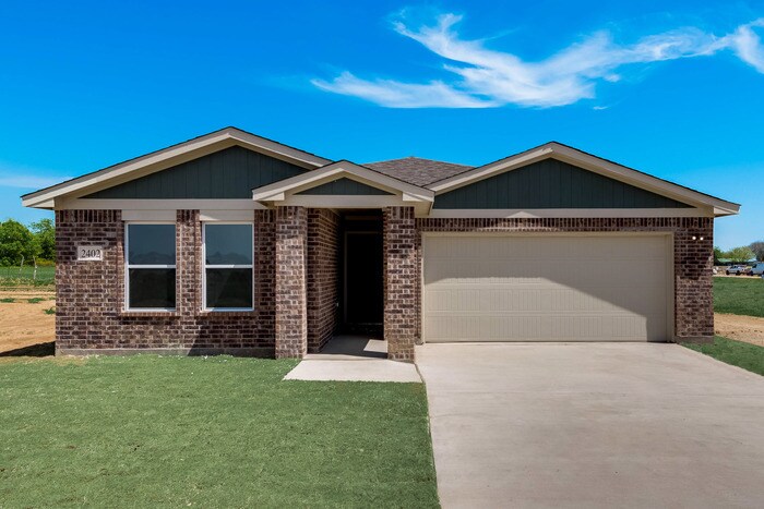 Foto principal - 2402 Abigail Ln