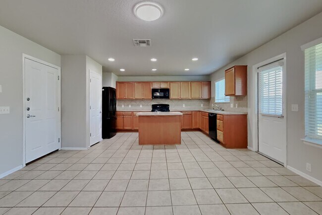Foto del edificio - 3803 Browning Bluff