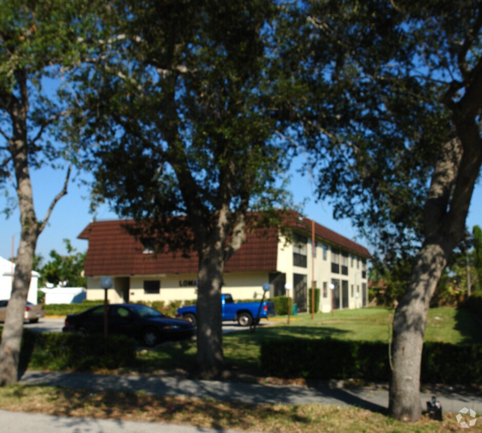 Primary Photo - 2307 Taylor St