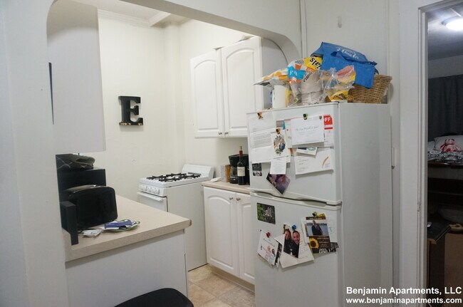 Foto del edificio - 239 Walnut St
