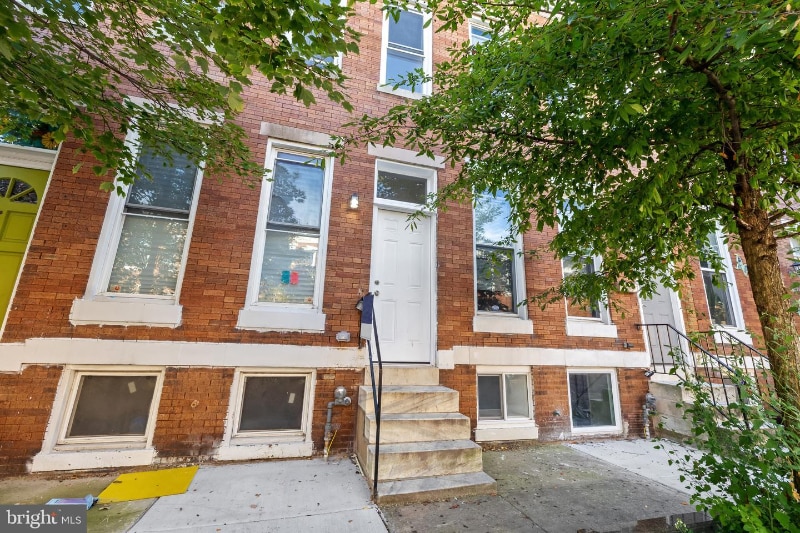 Photo - 431 Whitridge Ave (Baltimore, MD)