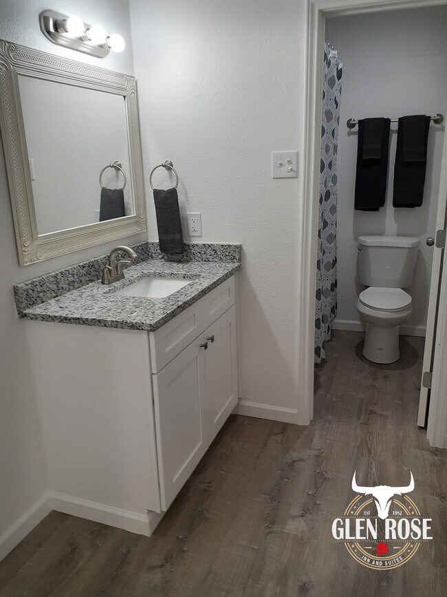 300 SW Big Bend Trl, Glen Rose, TX 76043 Townhome Rentals in Glen