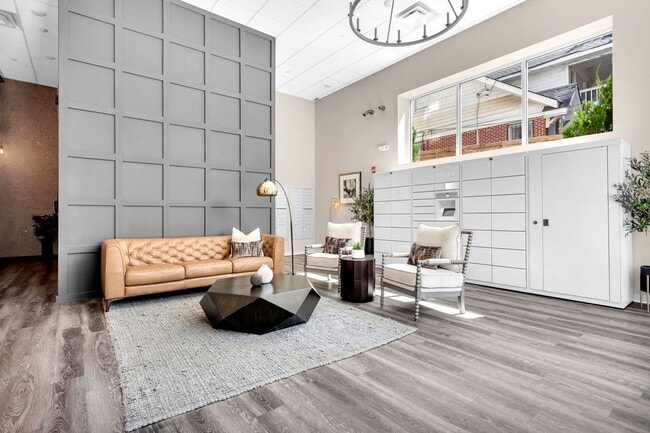 Foto del edificio - STUNNING MIDTOWN 2BED 2BATH