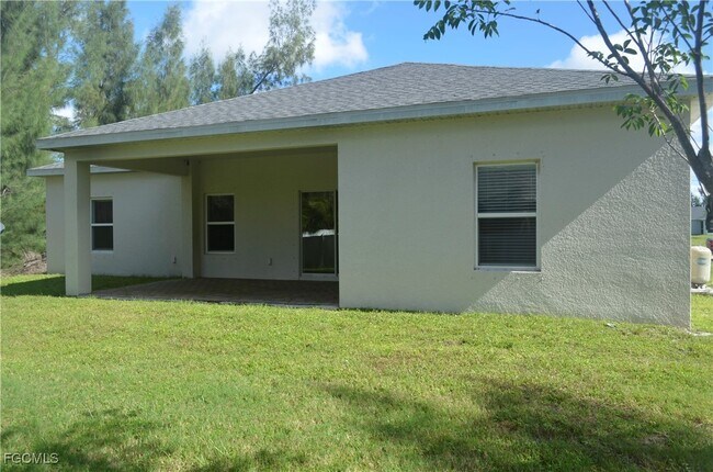 Foto del edificio - 4228 NW 25th St