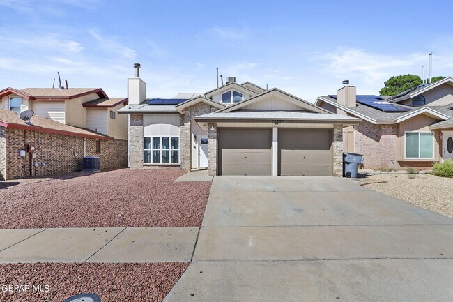 Building Photo - 10925 Ernie Banks Dr