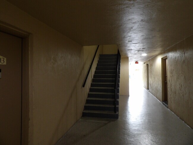 Foto del edificio - 201 Bonnie Blvd