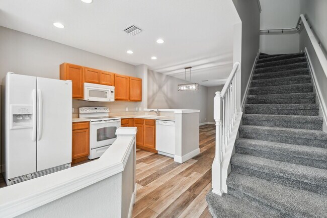 Foto del edificio - 10407 Westpark Preserve Blvd