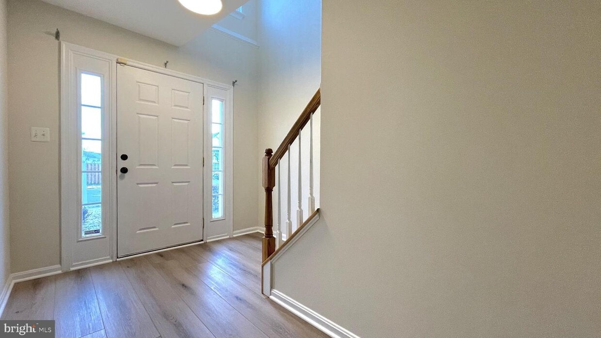 4190 La Mauricie Loop, Dumfries, VA 22025 Townhome Rentals in